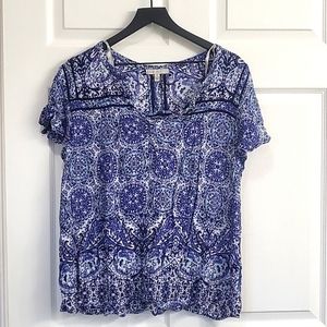 Women's 2X top